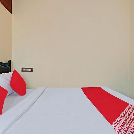 Hotel O Blooms Inn Бангалор Екстериор снимка