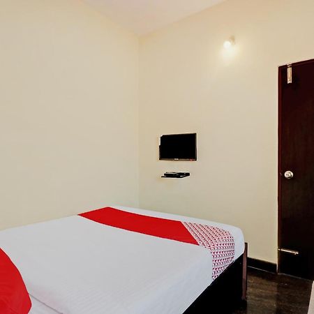 Hotel O Blooms Inn Бангалор Екстериор снимка